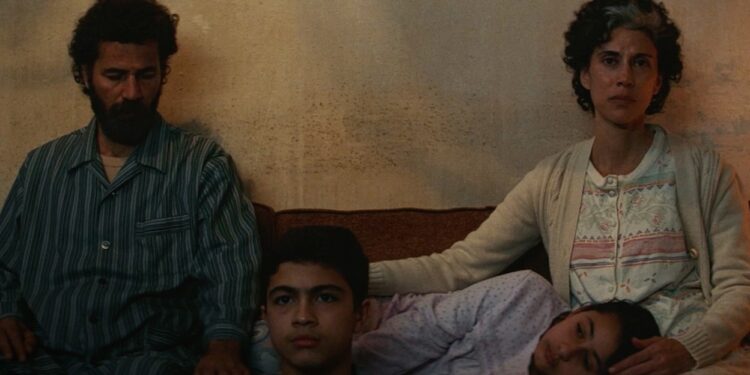 The Review: Cherien Dabis’ Generational Epic ‘All That’s Left of You’