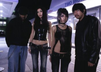 INsiders Guide: Glixen, Jesus Christ Taxi Driver, Sacha Robotti, MX LONELY, INDVGO…