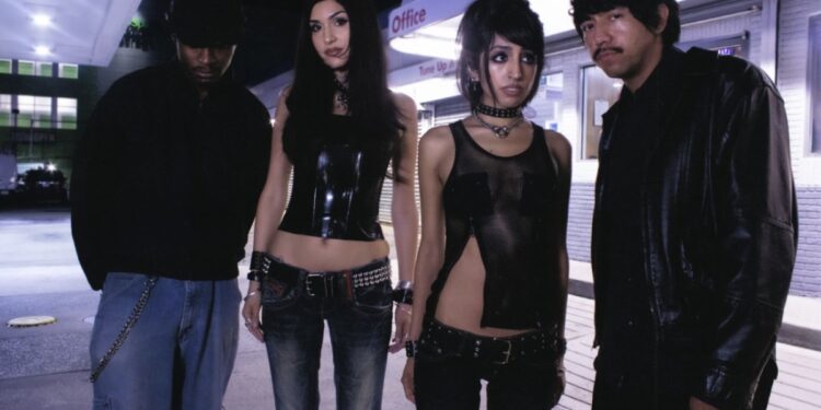 INsiders Guide: Glixen, Jesus Christ Taxi Driver, Sacha Robotti, MX LONELY, INDVGO…