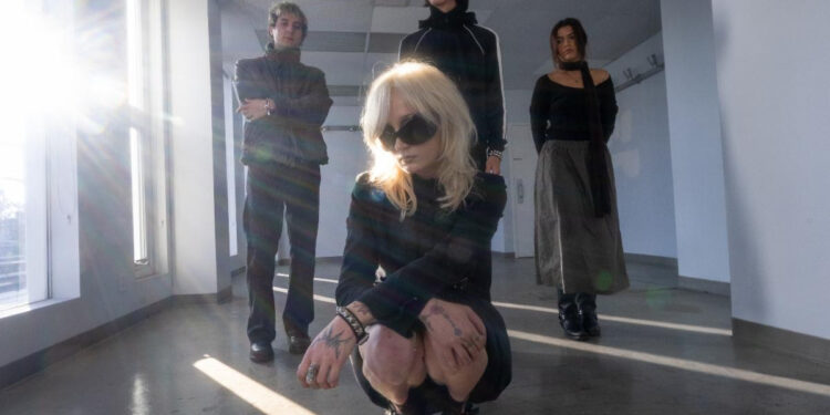 INsiders Guide: Hysteria, 2070, About You, ELIZABETH NICHOLS, The Enigmatic Foe…