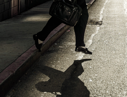 ACTIVE CHILD UNVEILS INTROSPECTIVE NEW SINGLE “I KNOW WHAT TO SAY NOW”