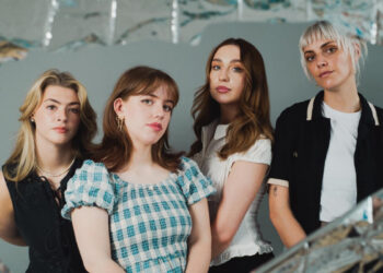 INsiders Guide: BRONTËS, Martin Carr, Truman, Freycus, Headhuncho Amir, AMERICAN VANITY…