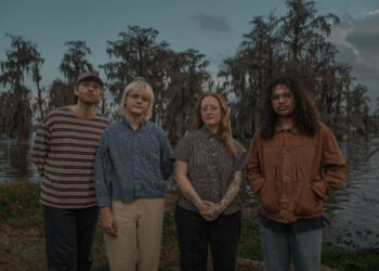 INsiders Guide: Cashier, The Undercover Dream Lovers, Kyle Morgan, FCUKERS…