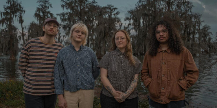 INsiders Guide: Cashier, The Undercover Dream Lovers, Kyle Morgan, FCUKERS…