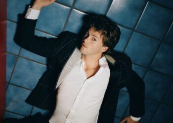 Ruel Unveils New Single “Don’t Say That”