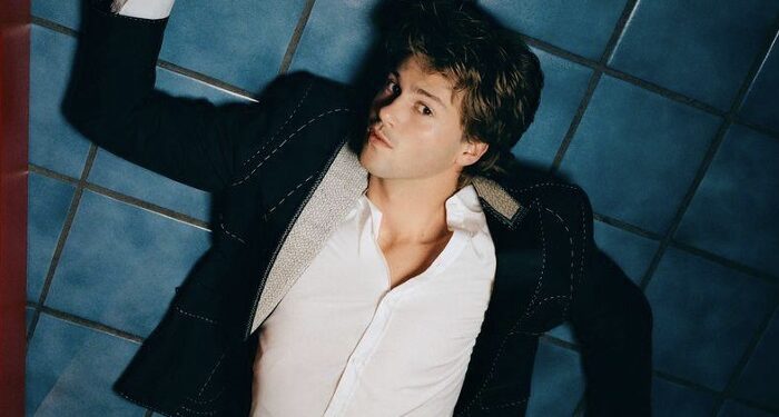 Ruel Unveils New Single “Don’t Say That”