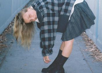 INsiders Guide: Lucy Frost, MONSTER PARTY, The Academy Is, Nicole Alexis, Crimes of Passion…