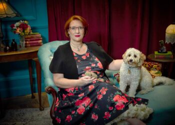 Exclusive Interview with Filmmakers Behind Documentary ‘WE ARE JENI’