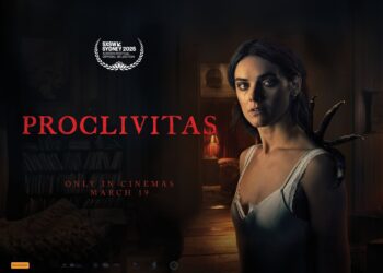 Exclusive Interview with Writer-Director Miley Tunnecliffe and Producer Kate Separovich Of WA Film ‘Proclivitas’