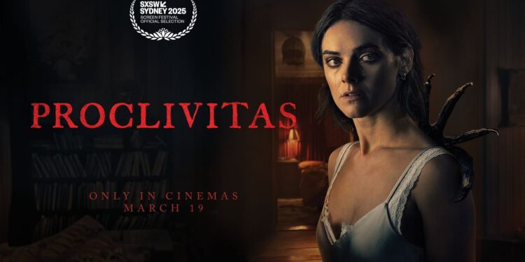 Exclusive Interview with Writer-Director Miley Tunnecliffe and Producer Kate Separovich Of WA Film ‘Proclivitas’