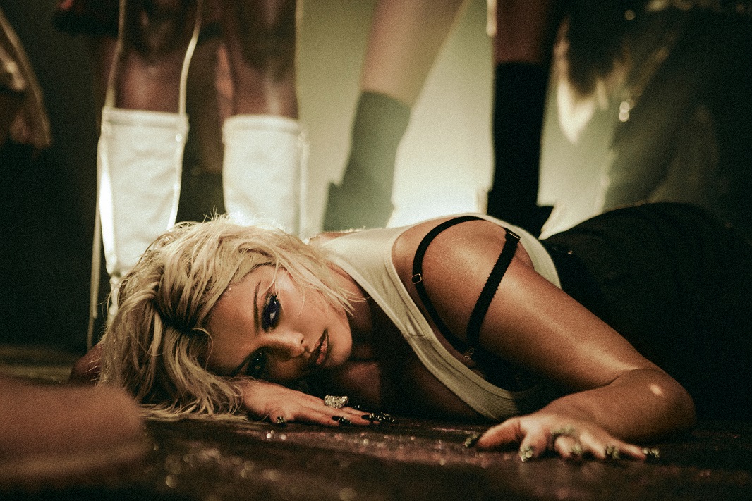 Bebe Rexha Unveils High-Energy Single “Hysteria”