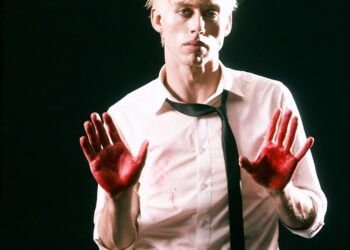 Return to Dust and Haiden Henderson: Rising Stars Shaking Up the Music Scene in 2026