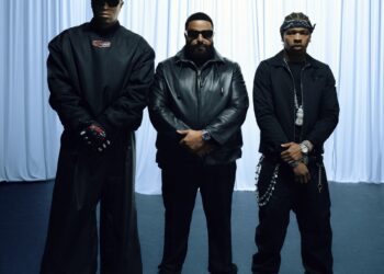 DJ Khaled Drops New Single “One of Them” and Teases Upcoming Album “Aalam of God”