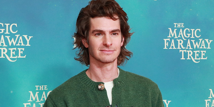 Andrew Garfield Set to Star in Medieval Rebellion Film Directed by Paul Greengrass
