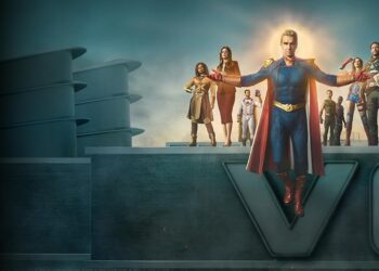 Teaser: New Footage Released For ‘The Boys Season 5’