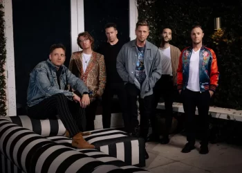 OneRepublic Finally Release New Song “Need Your Love”