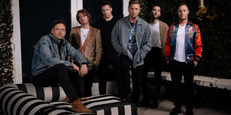 OneRepublic Finally Release New Song “Need Your Love”