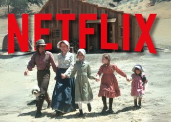 Teaser: Netflix Reboot of Classic ‘Little House on the Prairie’