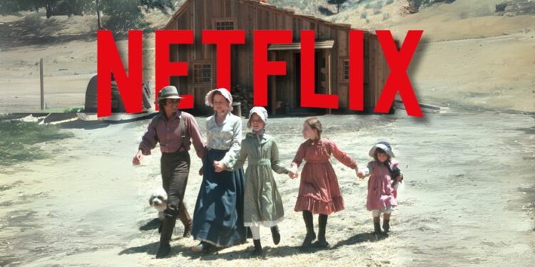 Teaser: Netflix Reboot of Classic ‘Little House on the Prairie’