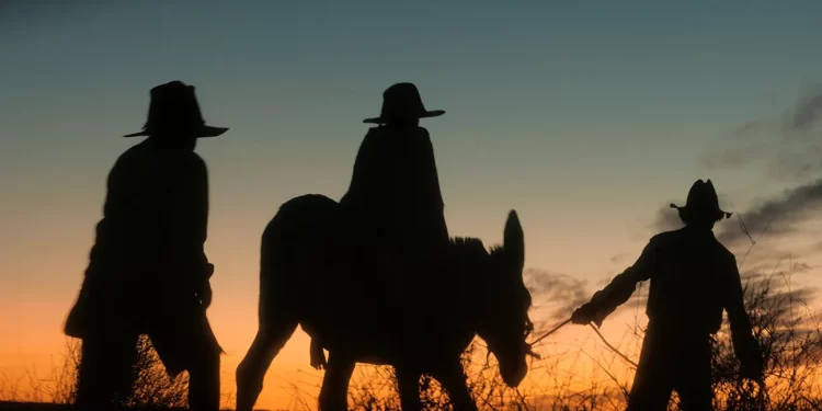 The Review: Warwick Thornton’s ‘Wolfram’