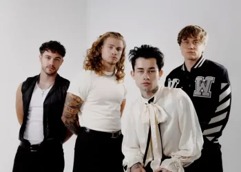 From Blind Auditions to Bright Lights: Midnight Til Morning’s Electrifying Rise and Debut EP ‘Afterglow’