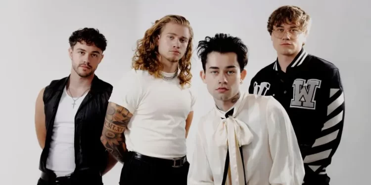 From Blind Auditions to Bright Lights: Midnight Til Morning’s Electrifying Rise and Debut EP ‘Afterglow’