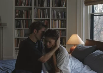 The Review: Taboo ‘I Do’s’ – A24’s ‘The Drama’ Turns a Wedding Week into Razor-Sharp Psychological Mayhem