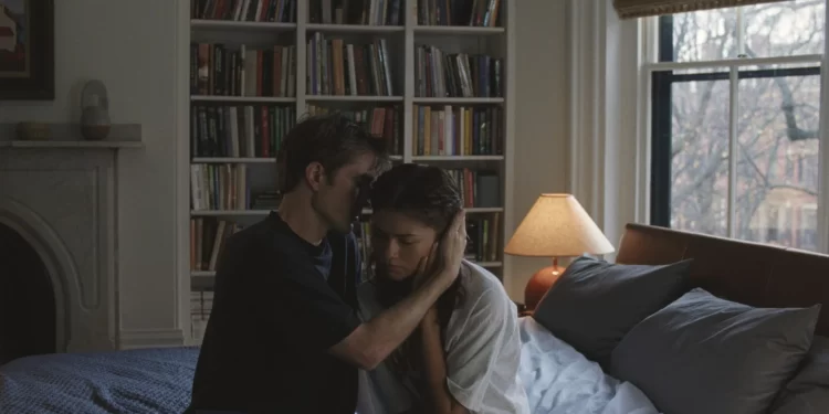 The Review: Taboo ‘I Do’s’ – A24’s ‘The Drama’ Turns a Wedding Week into Razor-Sharp Psychological Mayhem