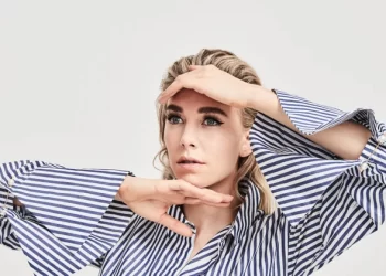 Lewis Pullman and Vanessa Kirby to Star in New Sci-Fi Thriller “The Spacesuit”