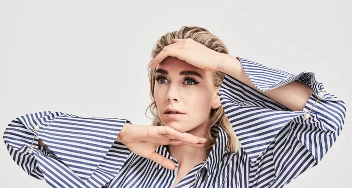 Lewis Pullman and Vanessa Kirby to Star in New Sci-Fi Thriller “The Spacesuit”