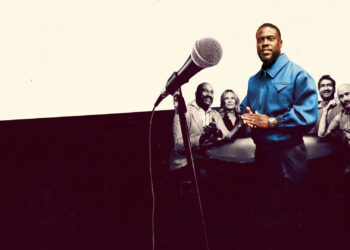 Trailer: Netflix Debuts “Funny AF” Stand-Up Comedy Competition Hosted by Kevin Hart