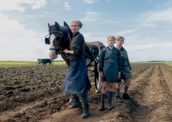 The Review: ‘Amrum’