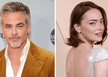 Universal Pictures Sets Release Date for Emma Stone and Chris Pine Romantic Comedy “The Catch”