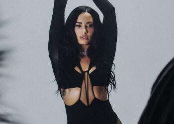 Demi Lovato Unveils Deluxe Edition of Ninth Studio Album, Spotlighting New Tracks and Exciting Tour