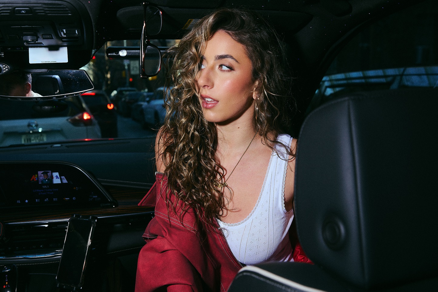 Exclsuive Interview with Celebrity Viral Choreographer Phenom GiaNina Paolantonio