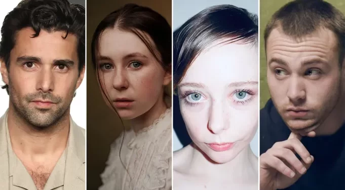 Upcoming A24 Horror Film Adds New Cast Members and Details