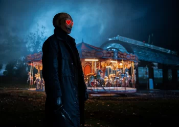 “Heart Eyes 2” Set for February 2028 Release: A Romantic Slasher Sequel on the Horizon