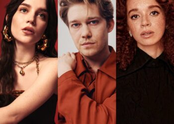 Sophie Thatcher, Joe Alwyn, and Erin Kellyman Join Cast of Upcoming Thriller ‘Cavendish’