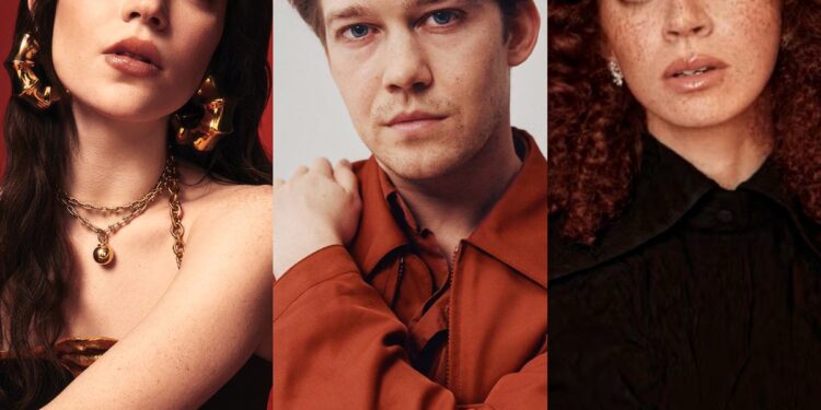 Sophie Thatcher, Joe Alwyn, and Erin Kellyman Join Cast of Upcoming Thriller ‘Cavendish’