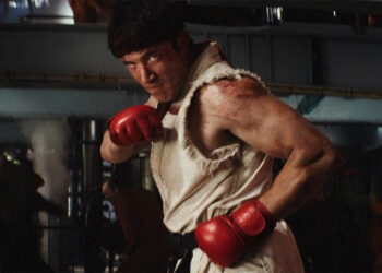 Trailer: Check Out The Action Packed ‘Street Fighter’ Movie