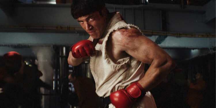 Trailer: Check Out The Action Packed ‘Street Fighter’ Movie