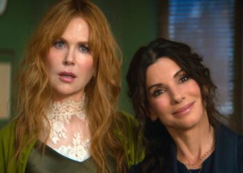 Trailer: Sandra Bullock & Nicole Kidman’s Return For ‘Practical Magic 2’