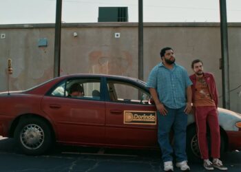 Teaser: Dave Franco & O’Shea Jackson Jr. Hit The Road In ‘Idiots’