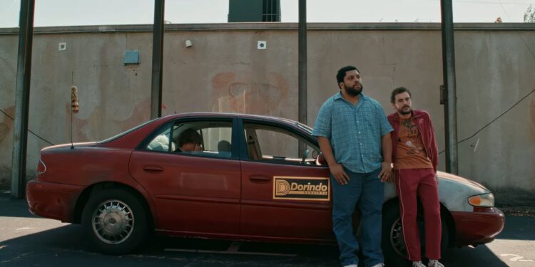Teaser: Dave Franco & O’Shea Jackson Jr. Hit The Road In ‘Idiots’