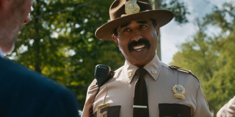 Trailer: Check Out The Return Of ‘Super Troopers 3’
