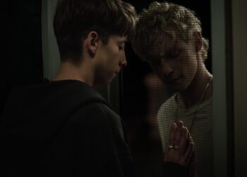 Trailer: From Australian Filmmaker Comes Neon’s Horror ‘Leviticus’