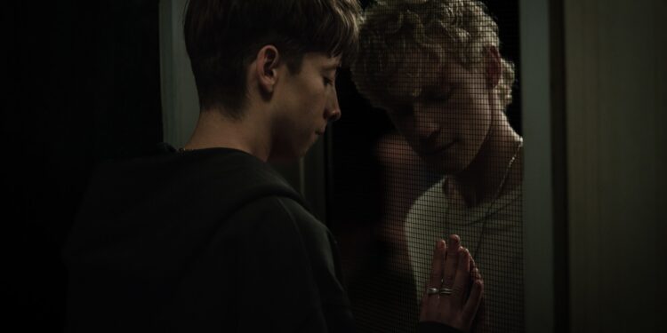 Trailer: From Australian Filmmaker Comes Neon’s Horror ‘Leviticus’