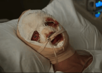 Teaser: Universal Pictures Presents ‘Clayface’