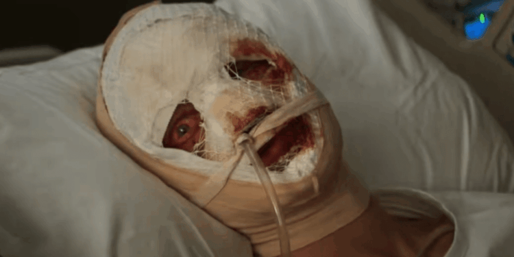 Teaser: Universal Pictures Presents ‘Clayface’