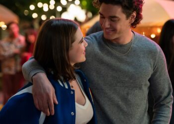 Trailer: Prime Videos Latest College Drama Series ‘Off Campus’